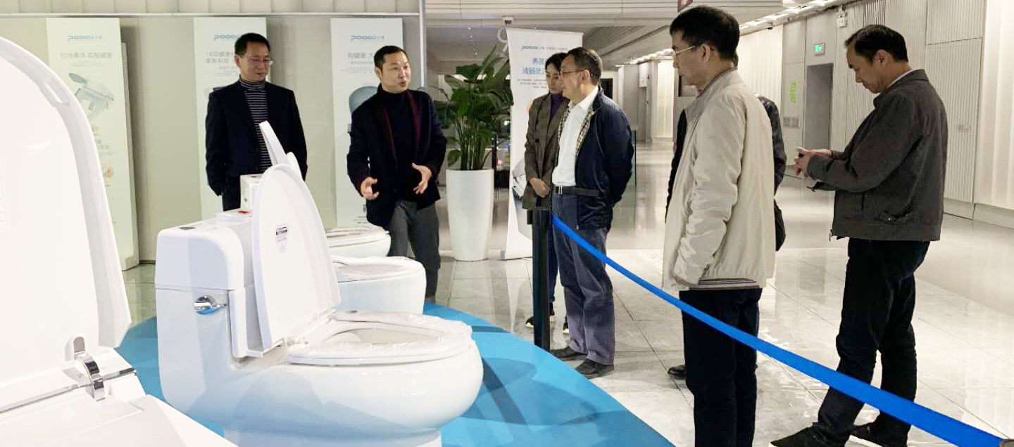 廁所革命，發(fā)達(dá)城市該從何革起？